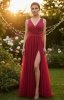 Elegancka sukienka szyfonowa maxi 248-07-4